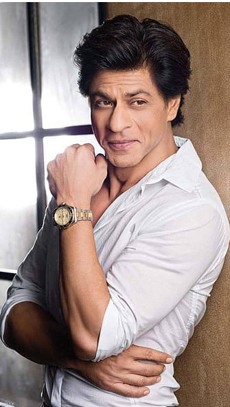 Shah Rukh Khan